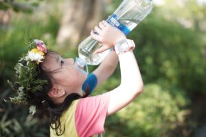 "Natural Ways to Boost Your Child’s Immunity with Everyday Remedies"