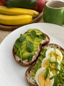 "Nutritional Needs for Kids"