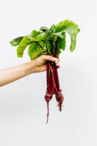 Beetroot in Traditional Medicine: Ancient Uses and Modern Benefits