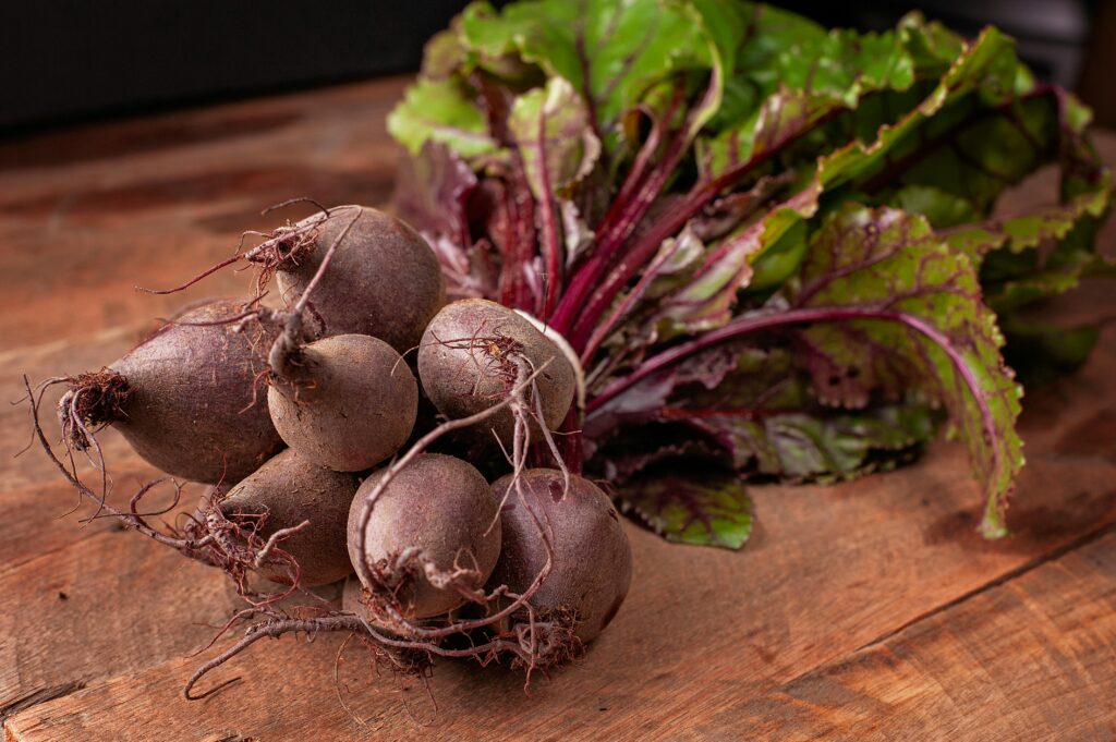 Beetroot in Traditional Medicine: Ancient Uses and Modern Benefits💎