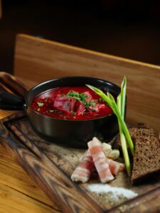 Beetroot in Traditional Medicine: Ancient Uses and Modern Benefits